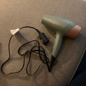 Remington Botanicals Ceramic Hair Dryer